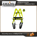 Professional life protection rock climbing harness